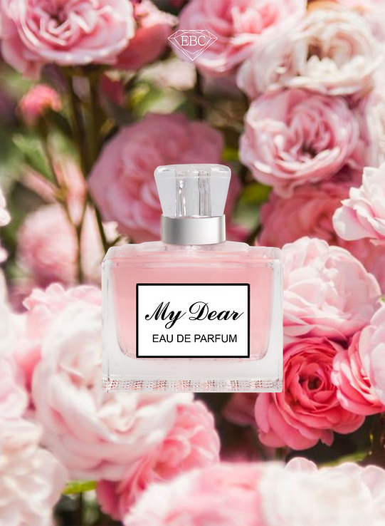 Perfume Image