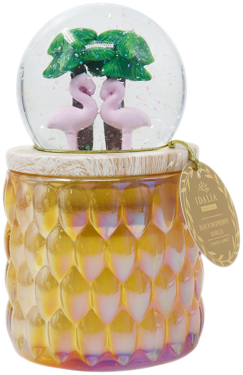 Scented Candle Image