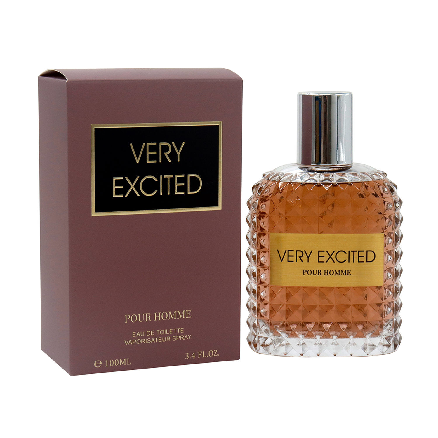 Perfume Image