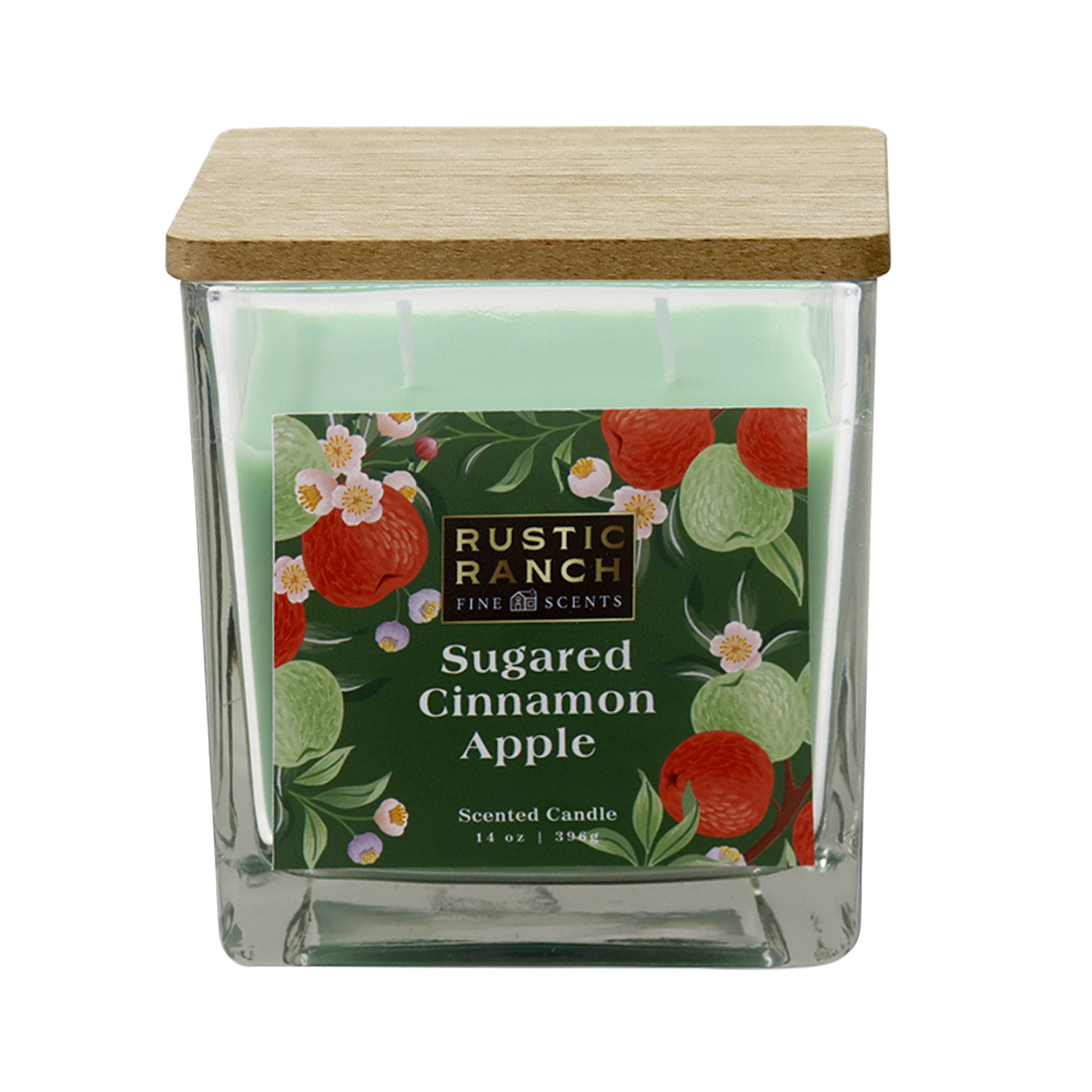 Scented Candle Image
