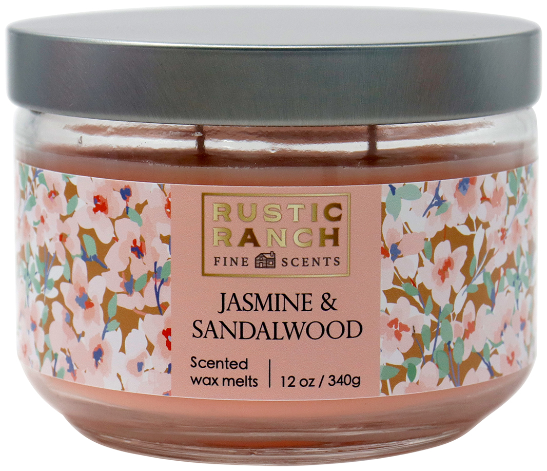 Scented Candle Image