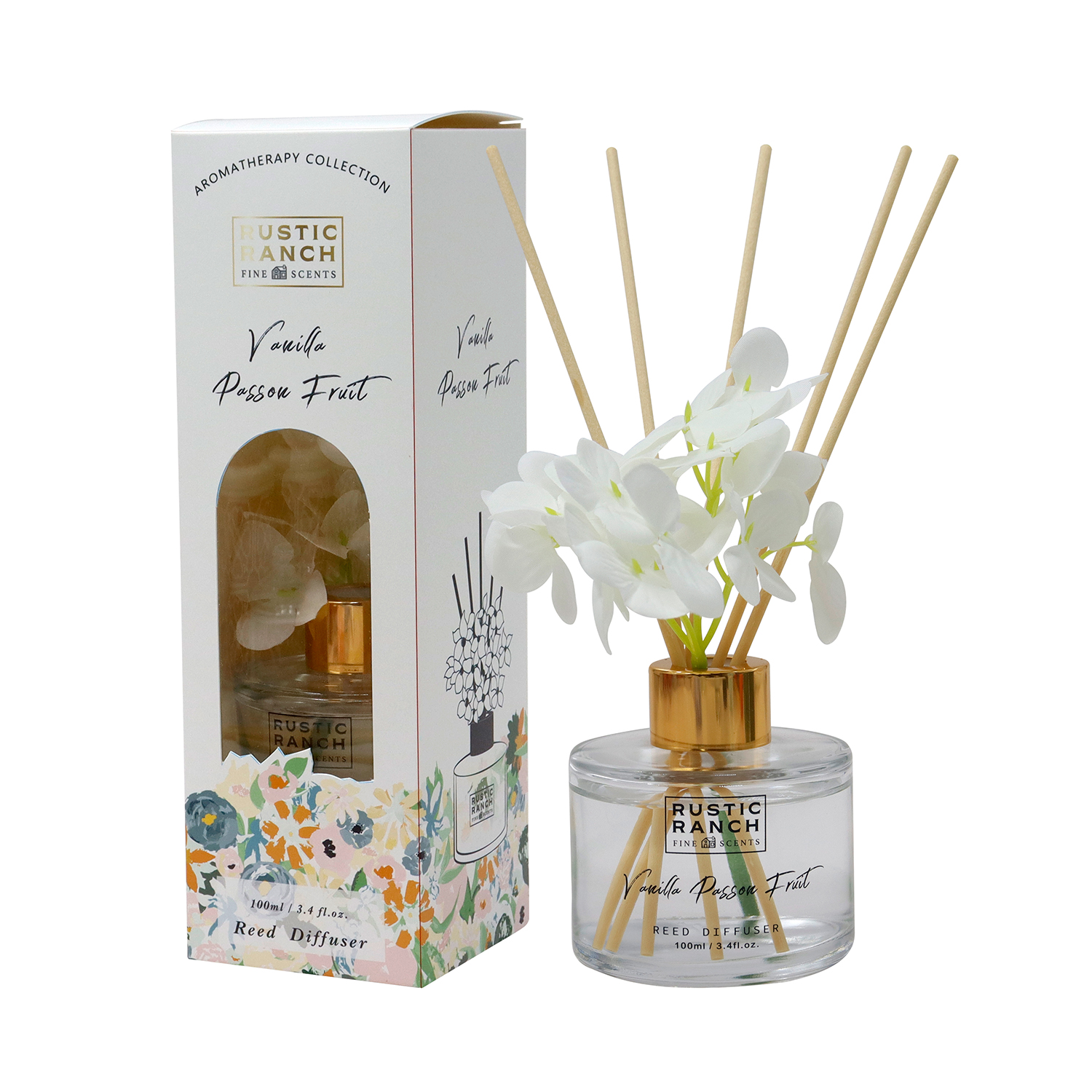 Scented Candle Image