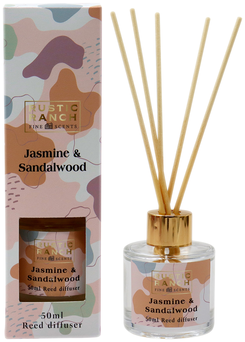 Scented Candle Image
